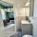 Haus Ostseewelle - Kleine Perle Апартаменты